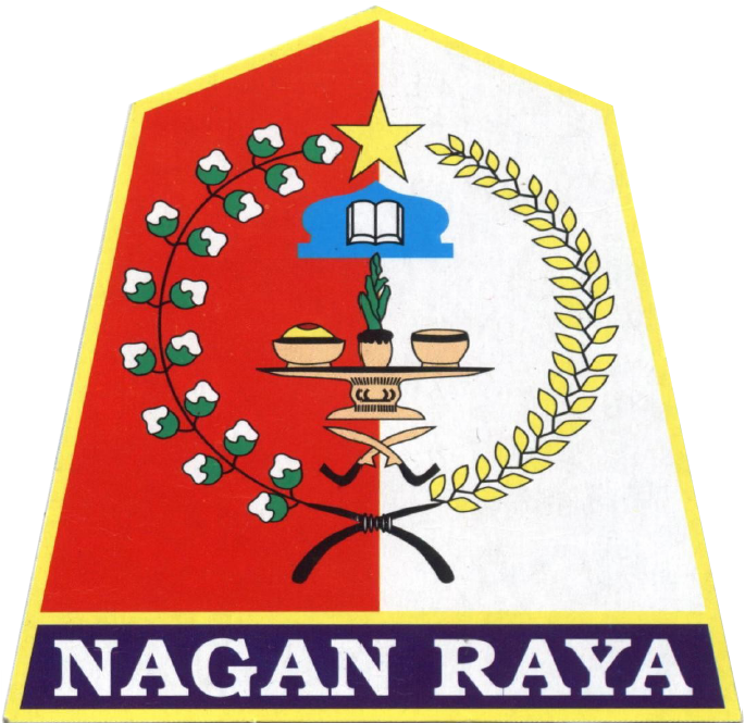 Logo Pemda
